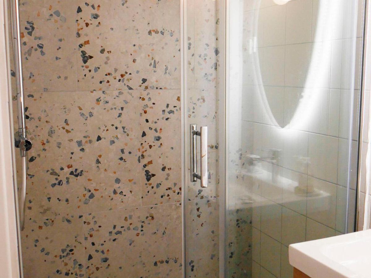 Appartement Refait A Neuf, Coeur De Ville, Proche Plage, Animaux Acceptes - Fr-1-418-230 Ле-Пале Экстерьер фото